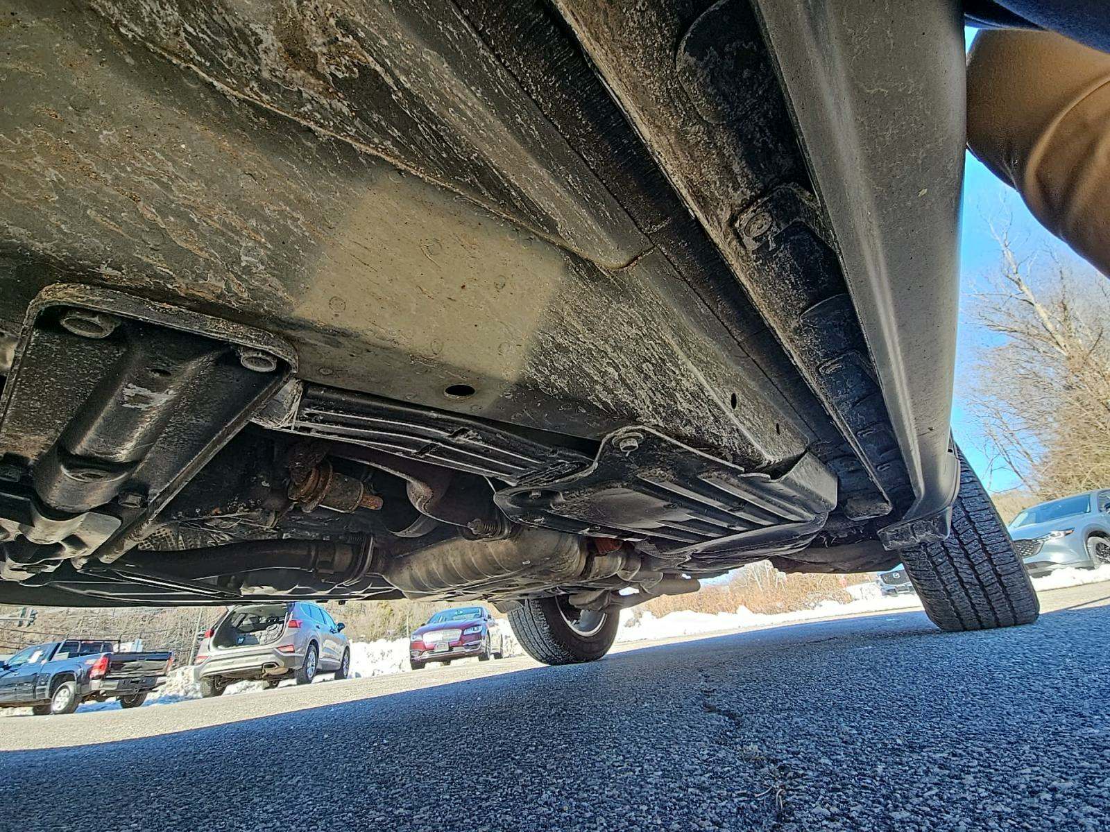 2017 Jeep Grand Cherokee Laredo AWD