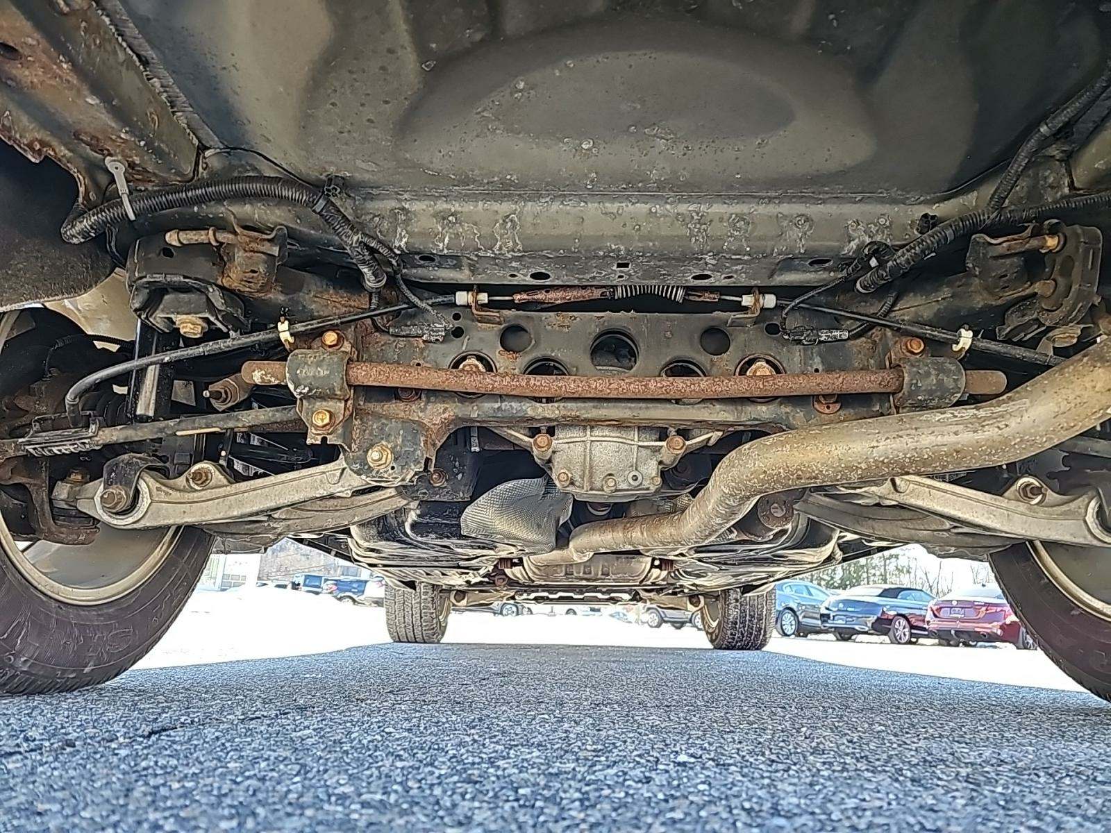 2017 Jeep Grand Cherokee Laredo AWD