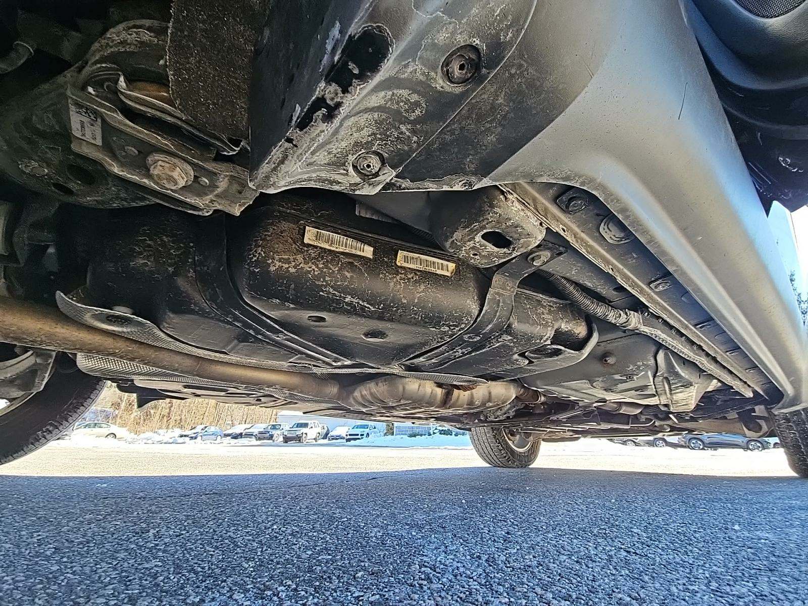 2017 Jeep Grand Cherokee Laredo AWD