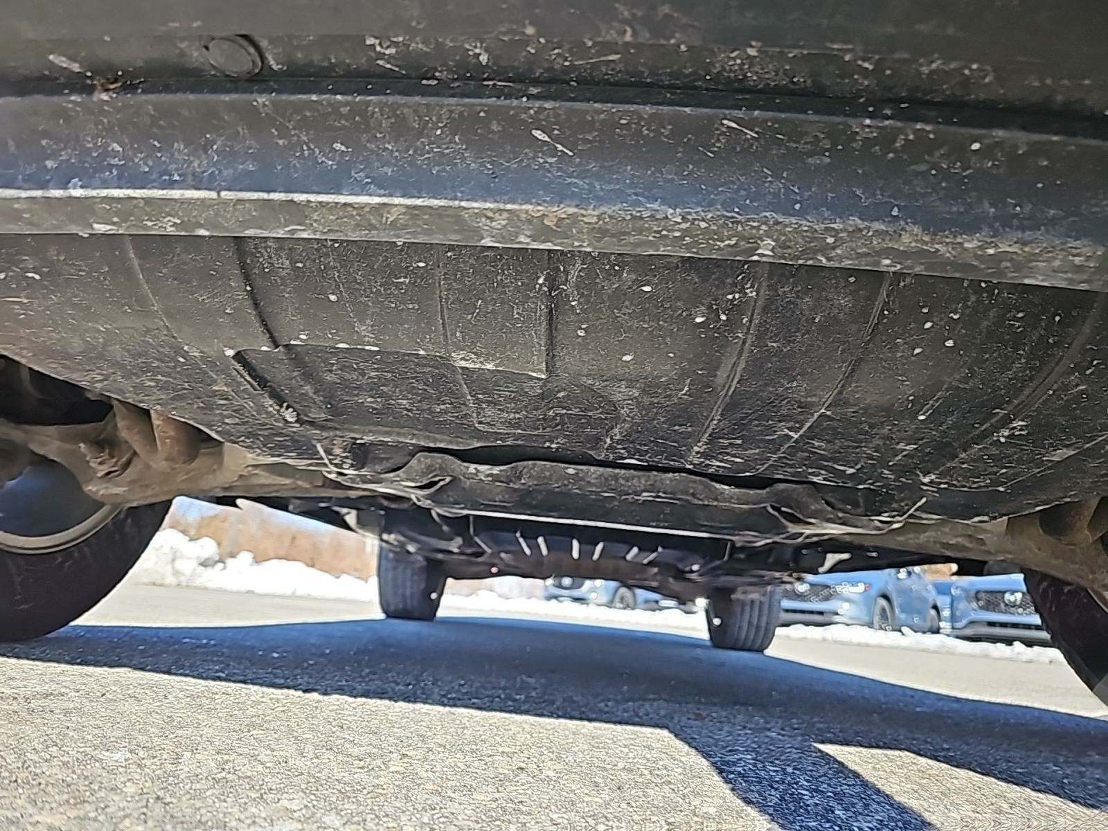 2017 Jeep Grand Cherokee Laredo AWD