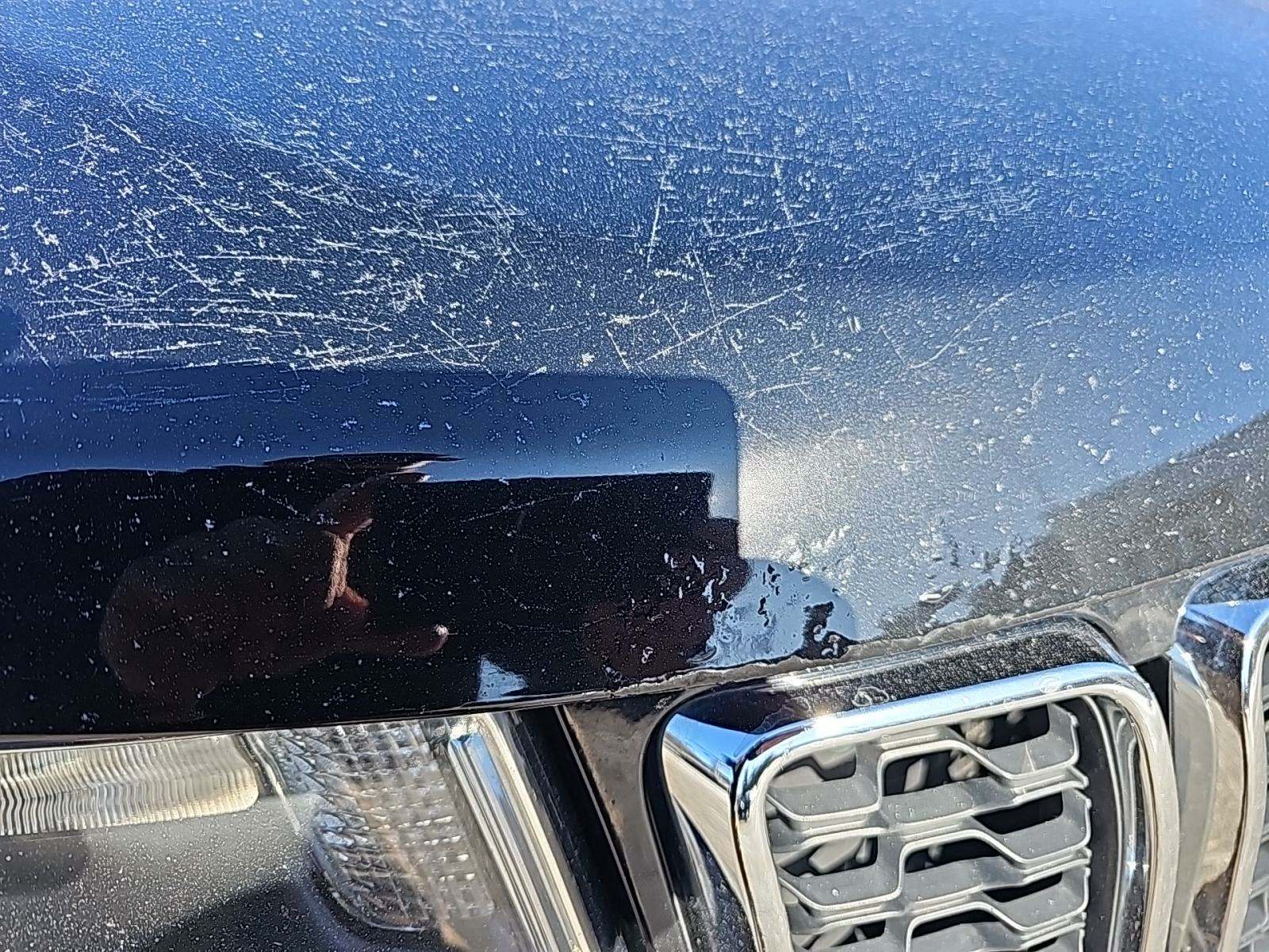 2017 Jeep Grand Cherokee Laredo AWD