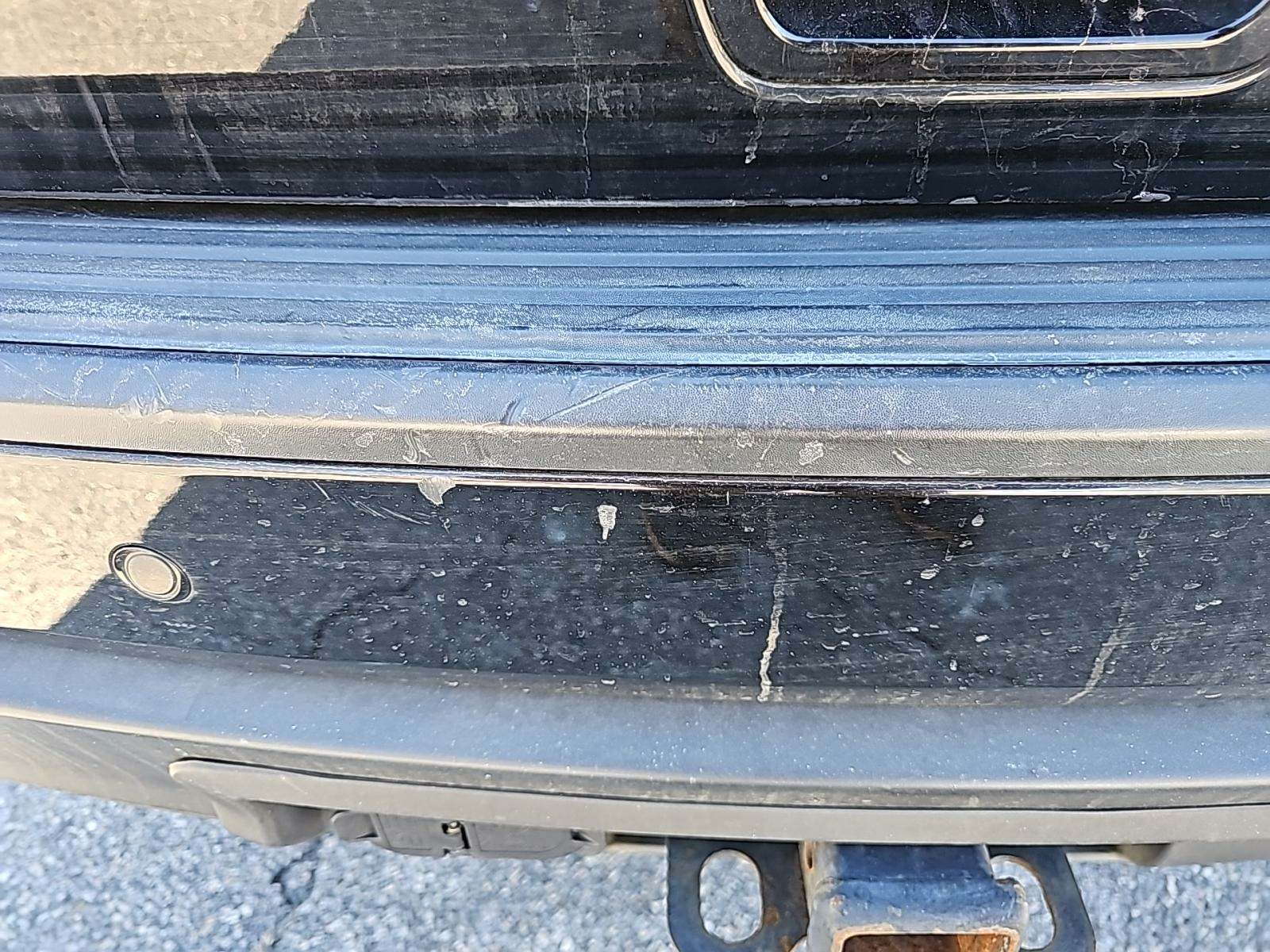 2017 Jeep Grand Cherokee Laredo AWD