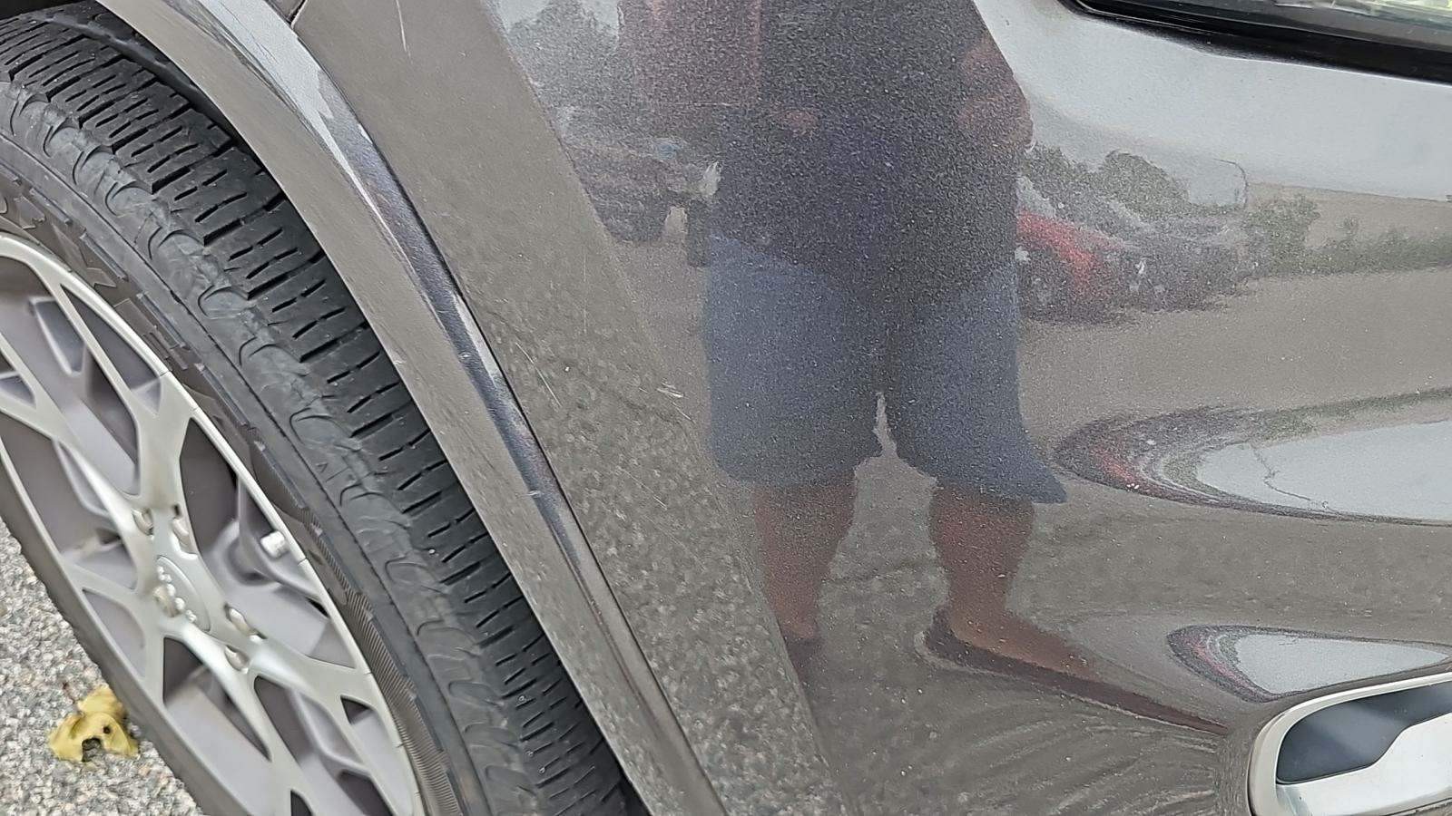 2018 Jeep Grand Cherokee Limited Sterling Edition AWD