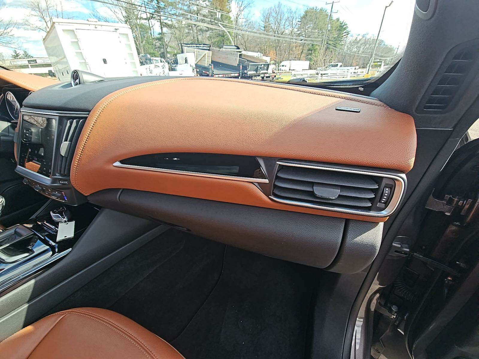 2022 Maserati Levante Modena AWD