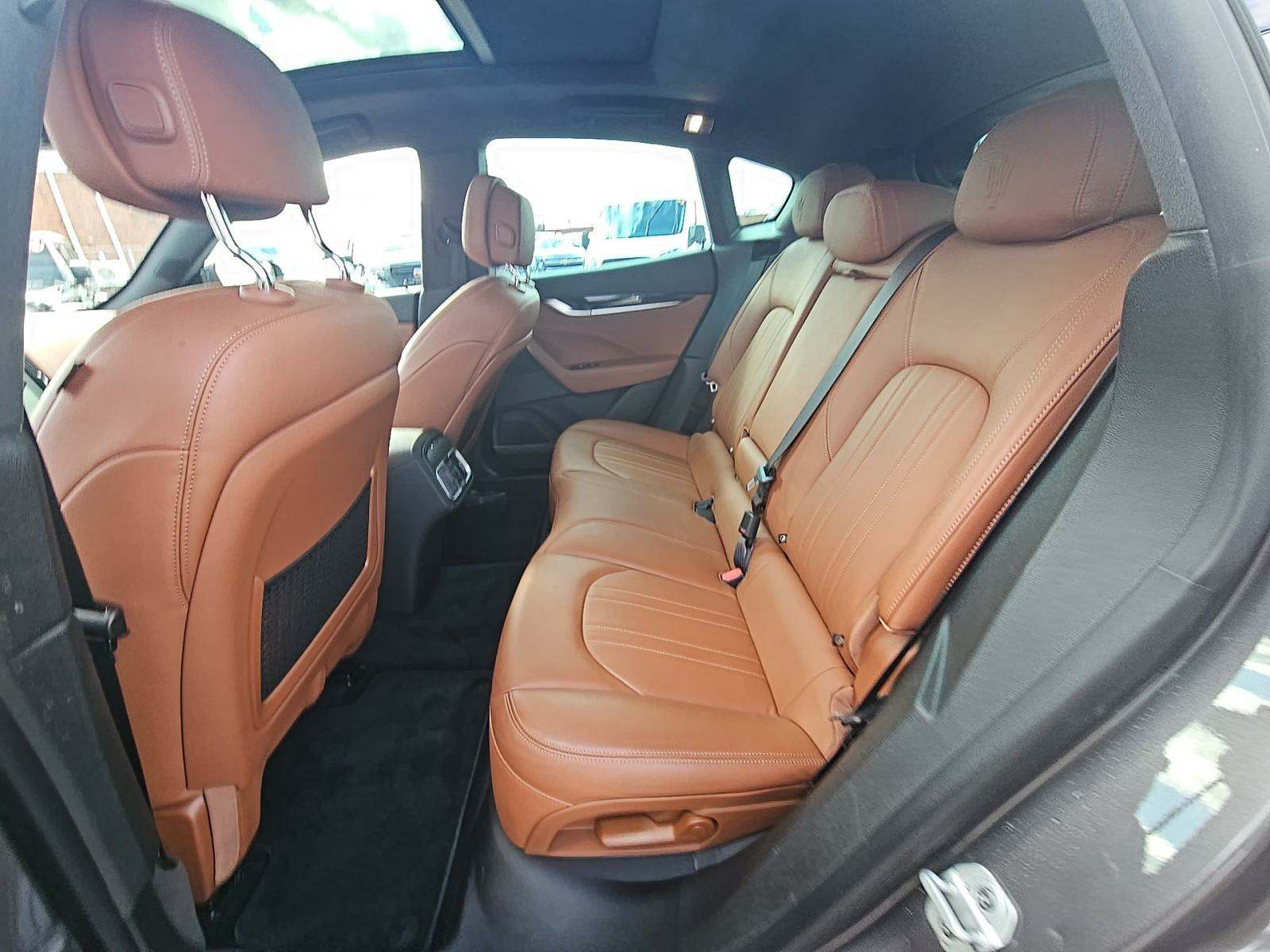 2022 Maserati Levante Modena AWD