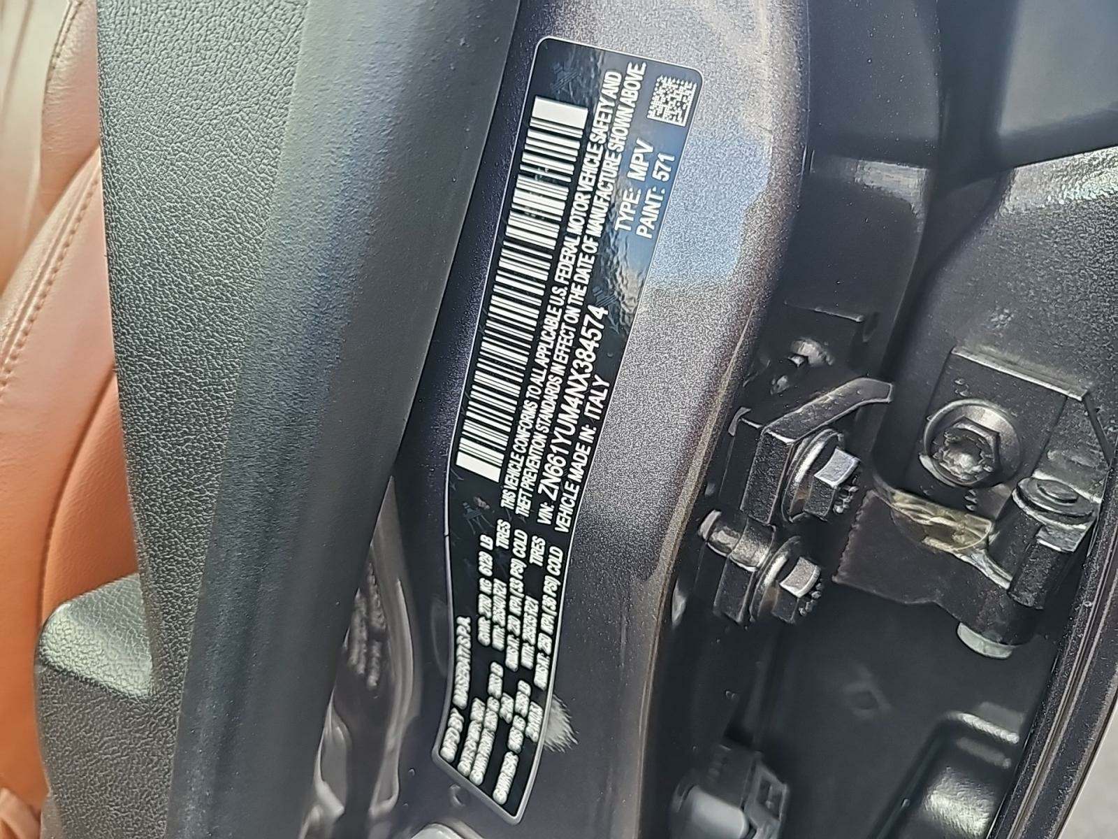 2022 Maserati Levante Modena AWD