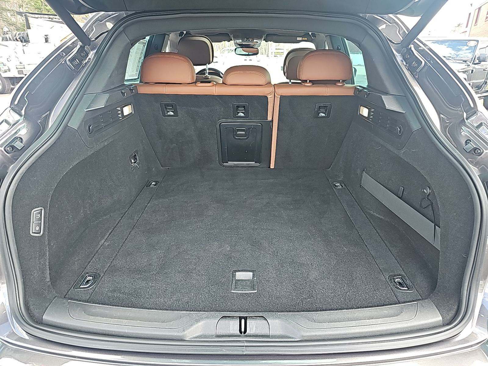 2022 Maserati Levante Modena AWD