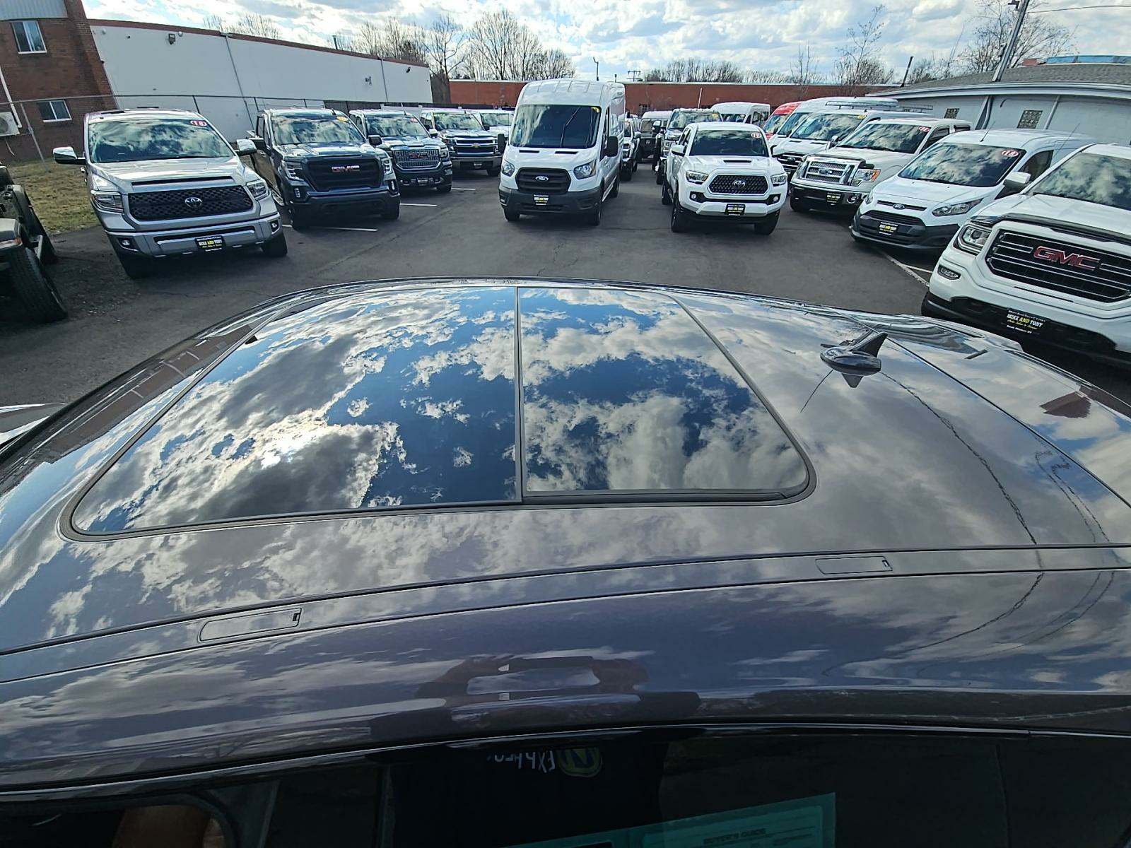 2022 Maserati Levante Modena AWD