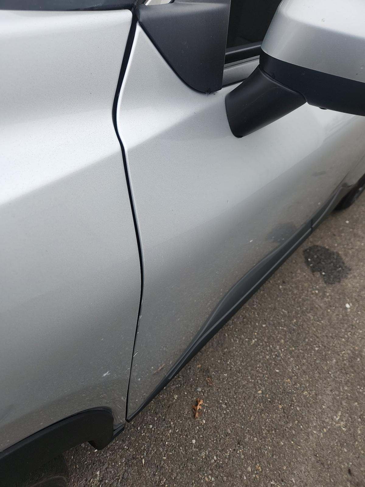 2025 Nissan Rogue SV FWD