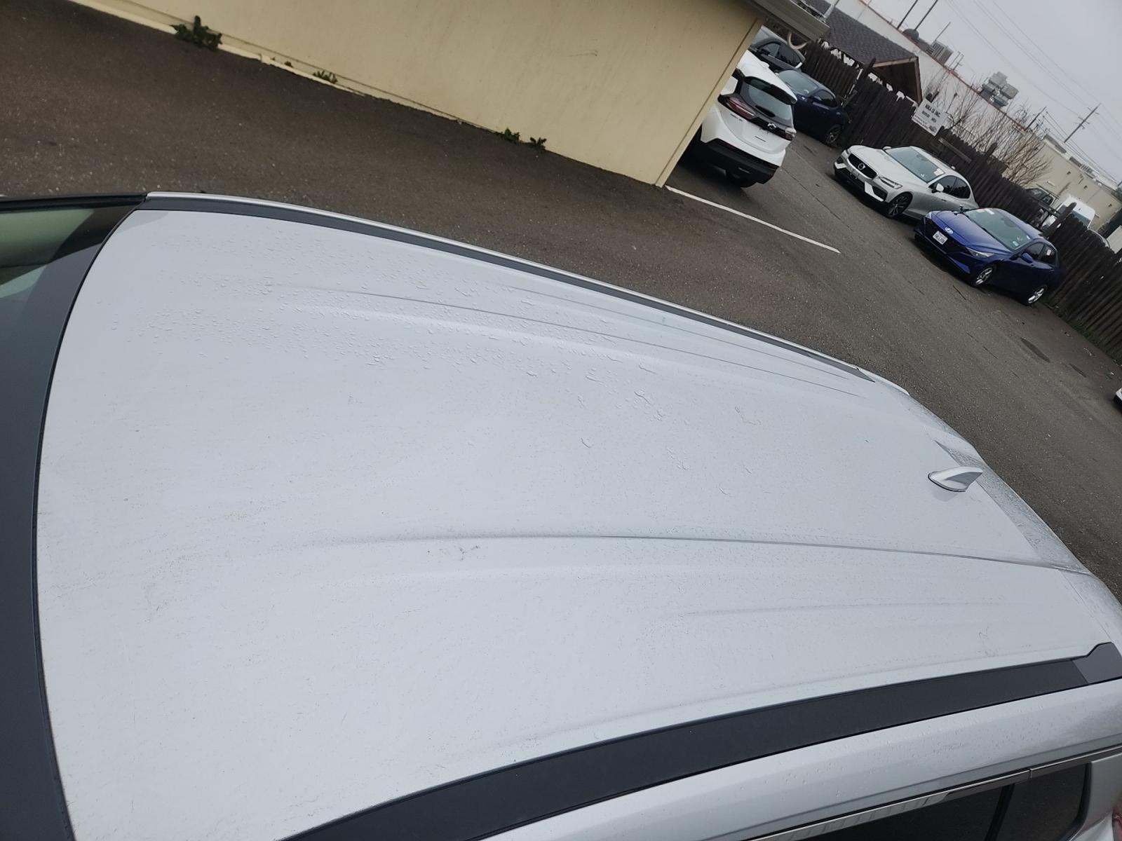 2025 Nissan Rogue SV FWD