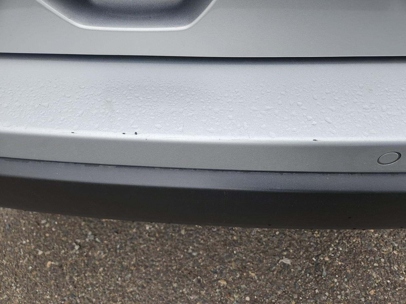 2025 Nissan Rogue SV FWD