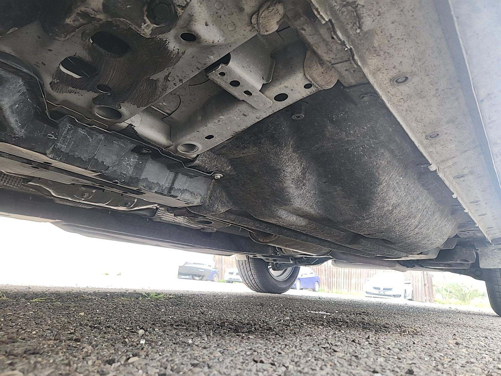 2025 Nissan Rogue SV FWD