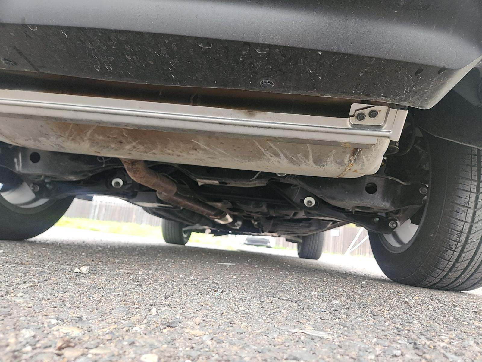 2025 Nissan Rogue SV FWD