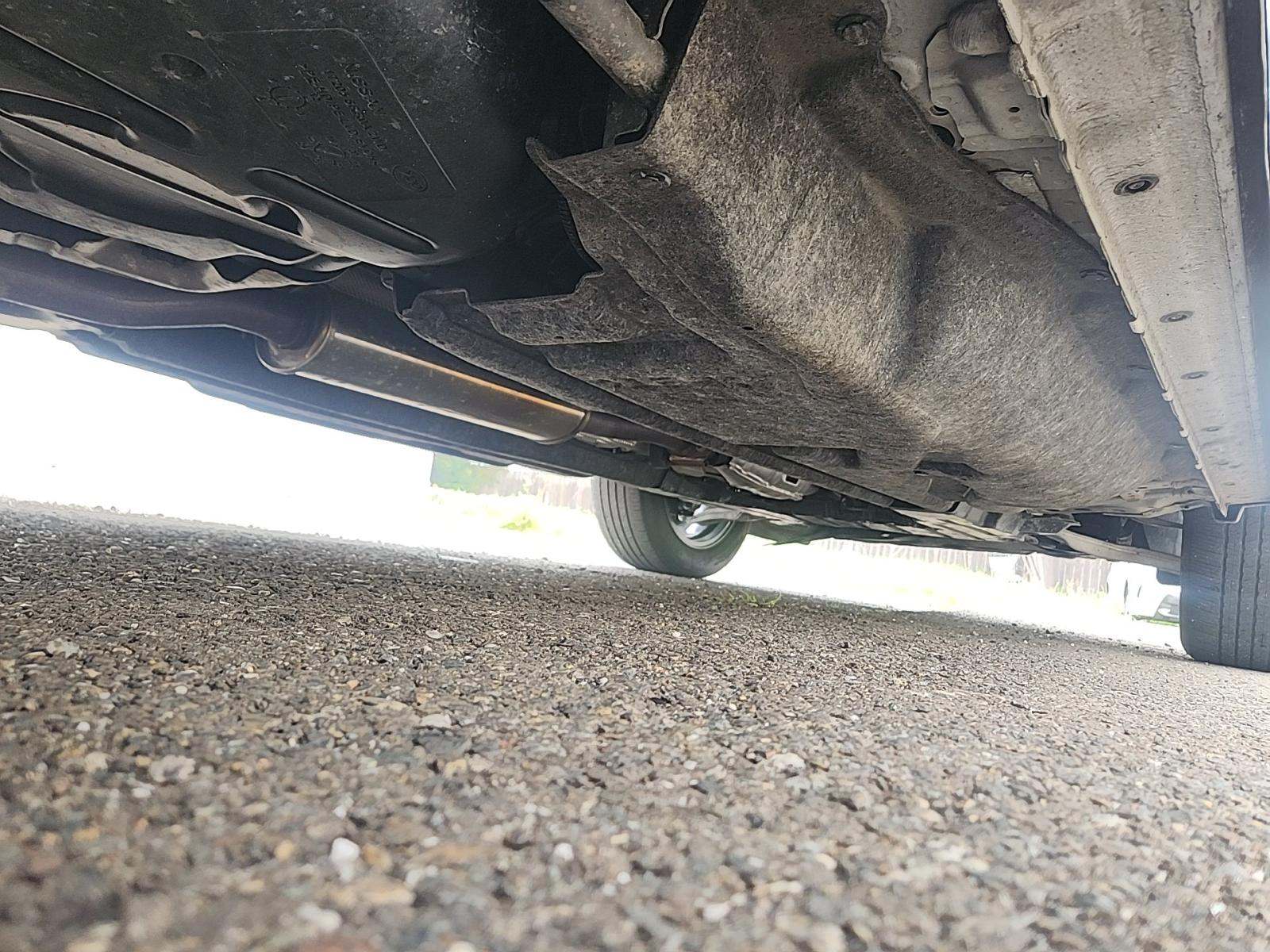 2025 Nissan Rogue SV FWD