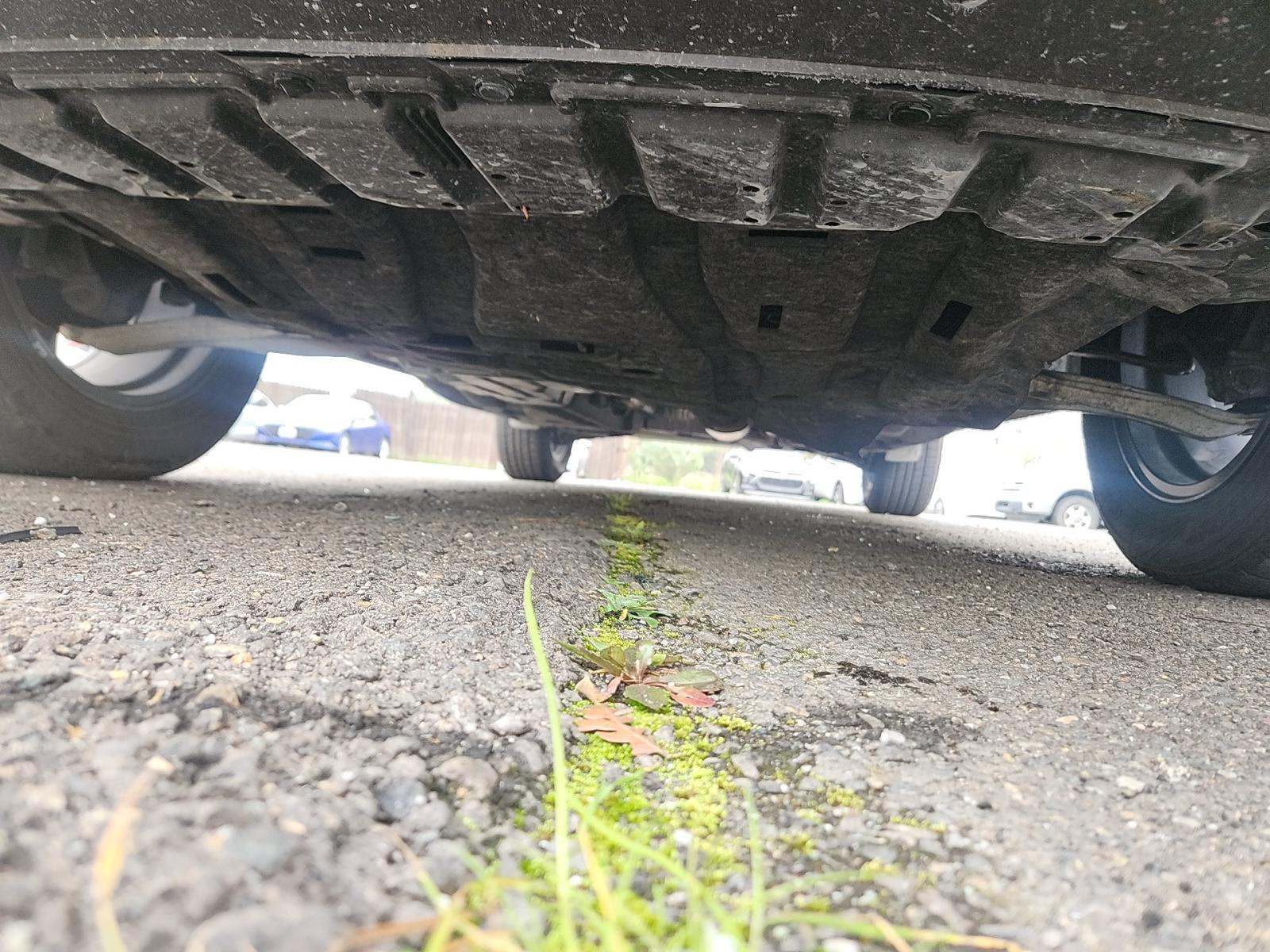 2025 Nissan Rogue SV FWD