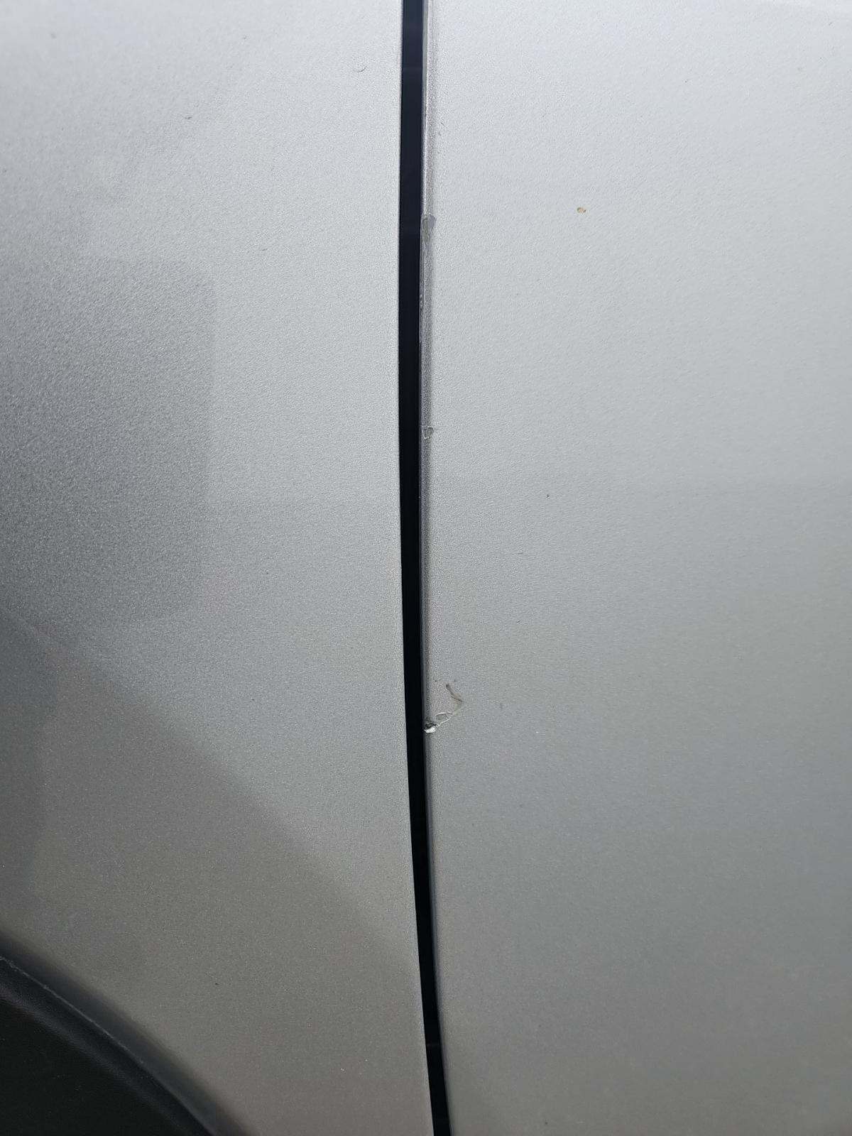 2025 Nissan Rogue SV FWD