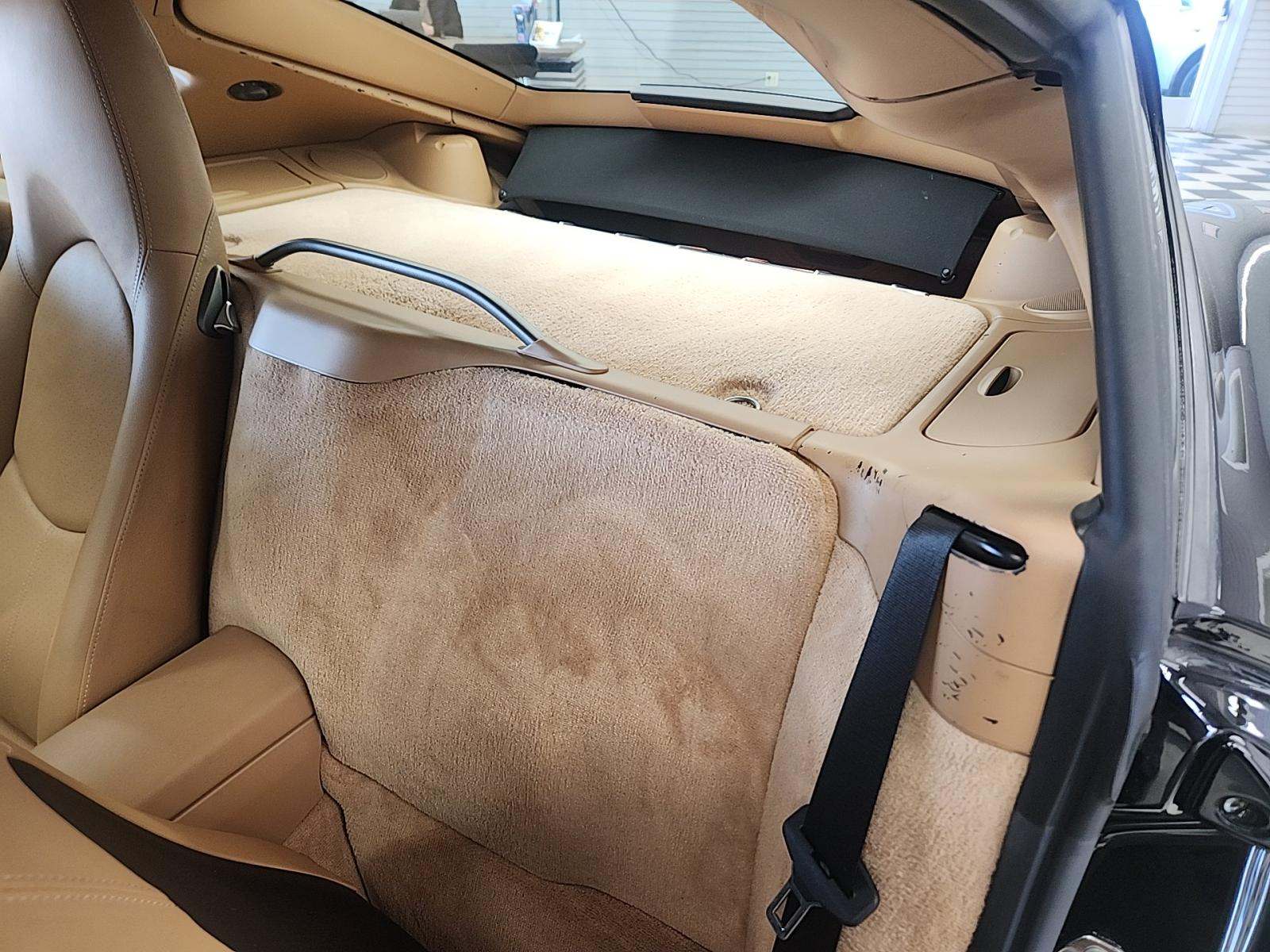 2007 Porsche Cayman S RWD