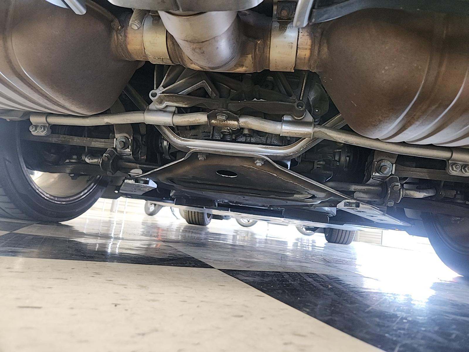 2007 Porsche Cayman S RWD