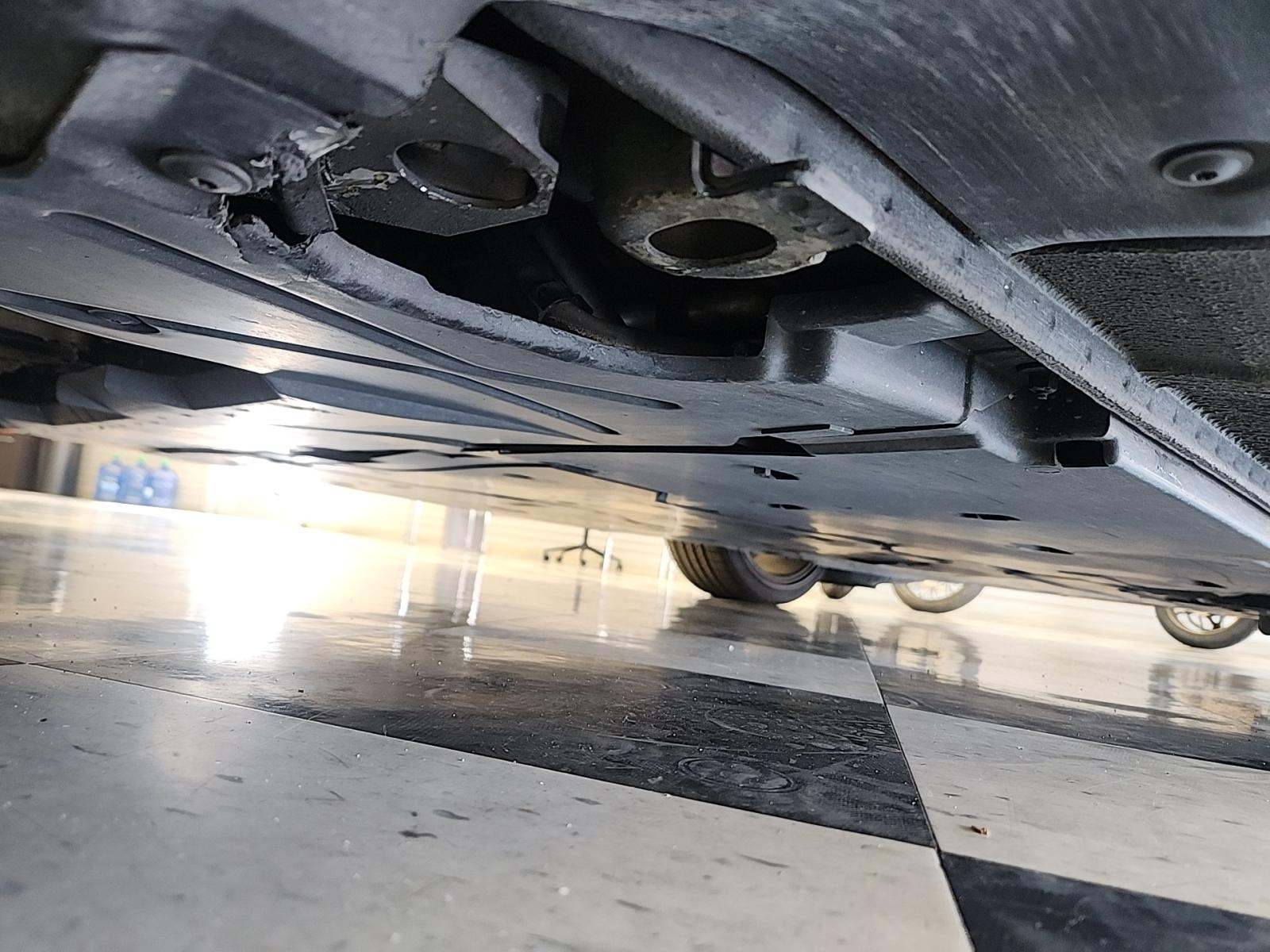 2007 Porsche Cayman S RWD