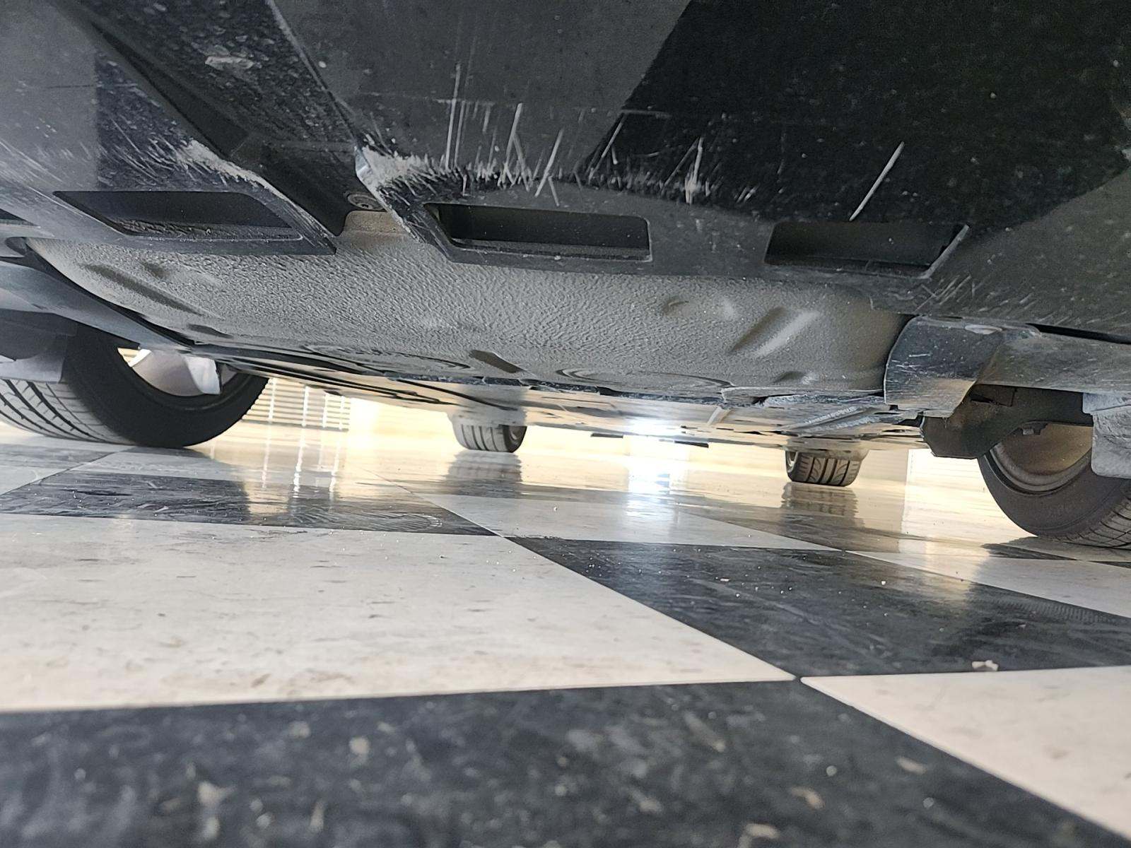 2007 Porsche Cayman S RWD