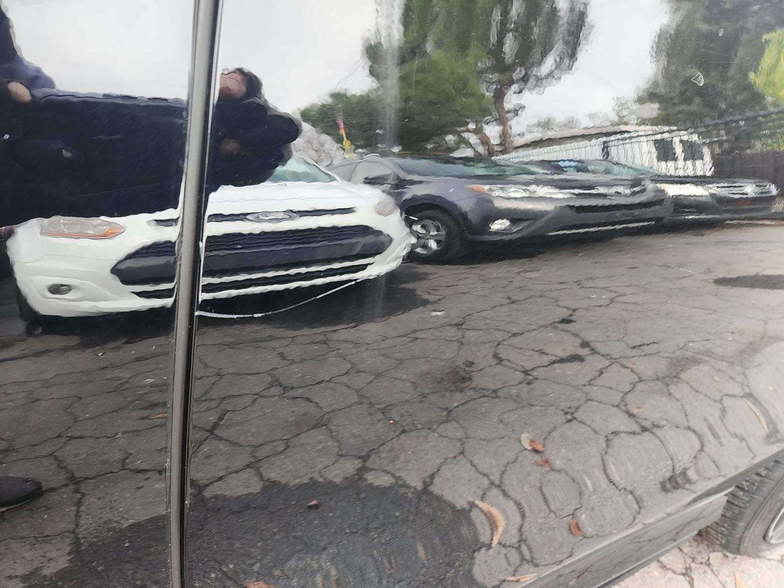 2018 Mercedes-Benz E-Class AMG E 63 S AWD