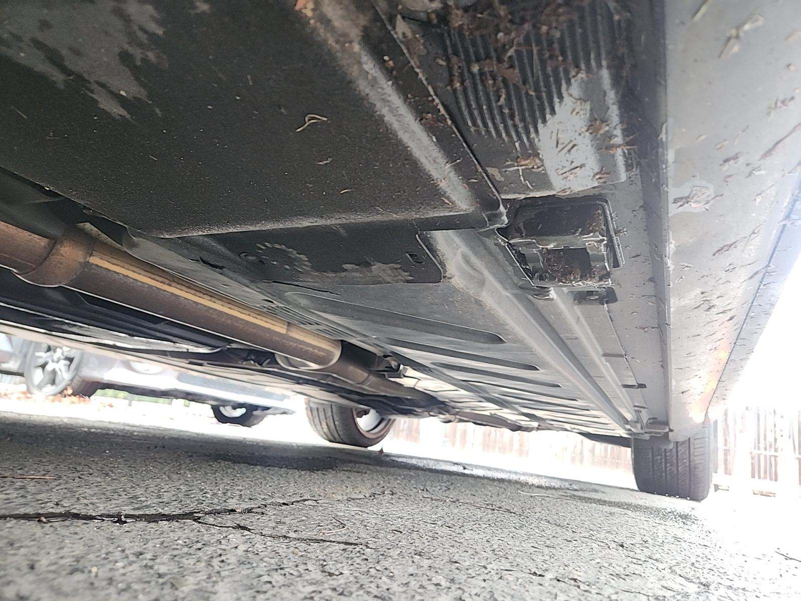 2018 Mercedes-Benz E-Class AMG E 63 S AWD