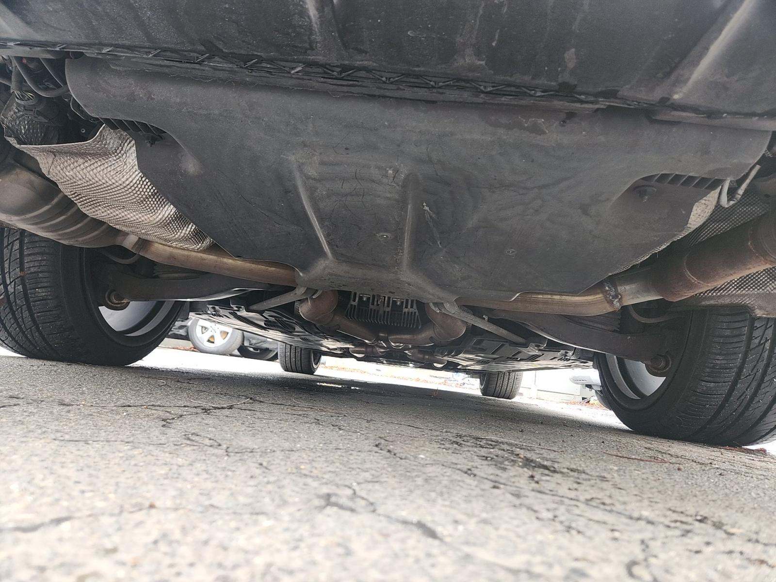 2018 Mercedes-Benz E-Class AMG E 63 S AWD