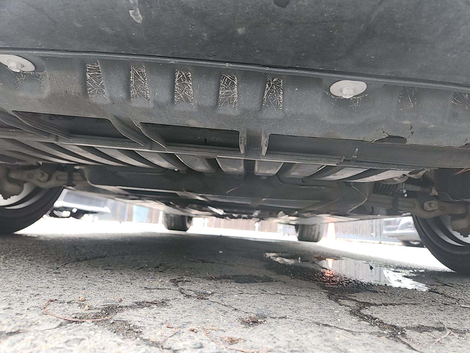 2018 Mercedes-Benz E-Class AMG E 63 S AWD