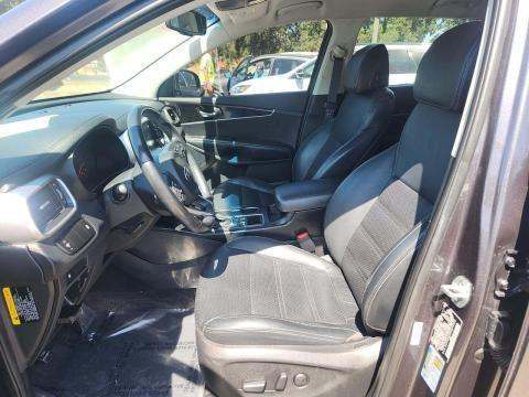 2017 Kia Sorento LX FWD