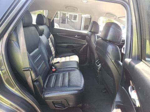 2017 Kia Sorento LX FWD
