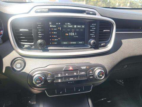 2017 Kia Sorento LX FWD