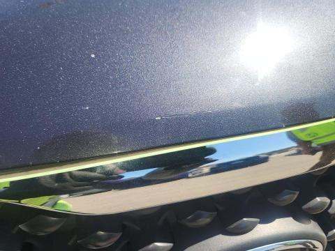 2017 Kia Sorento LX FWD
