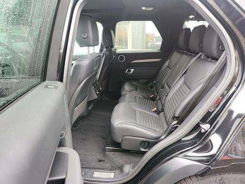 2023 Land Rover Discovery R-Dynamic S AWD