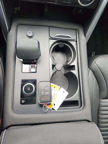 2023 Land Rover Discovery R-Dynamic S AWD