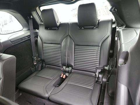 2023 Land Rover Discovery R-Dynamic S AWD