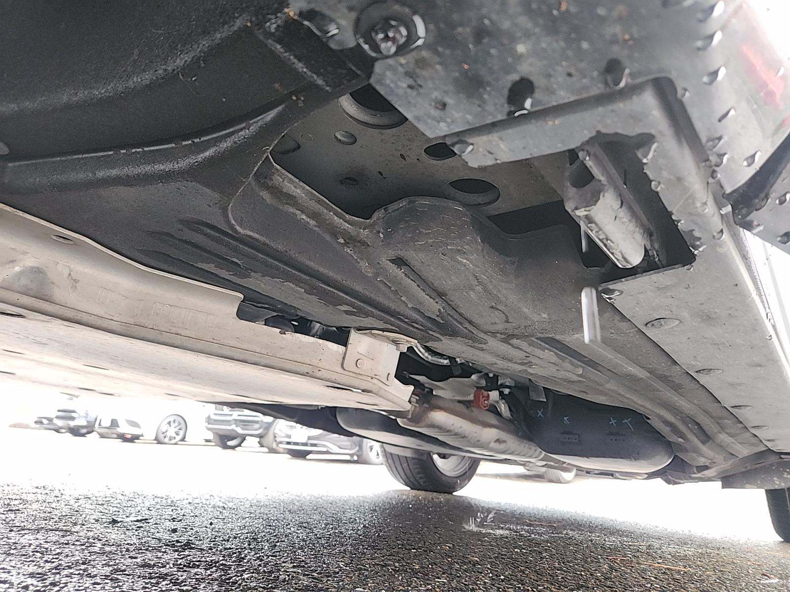 2023 Land Rover Discovery R-Dynamic S AWD