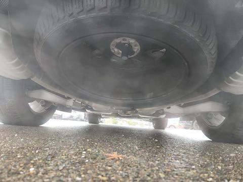 2023 Land Rover Discovery R-Dynamic S AWD