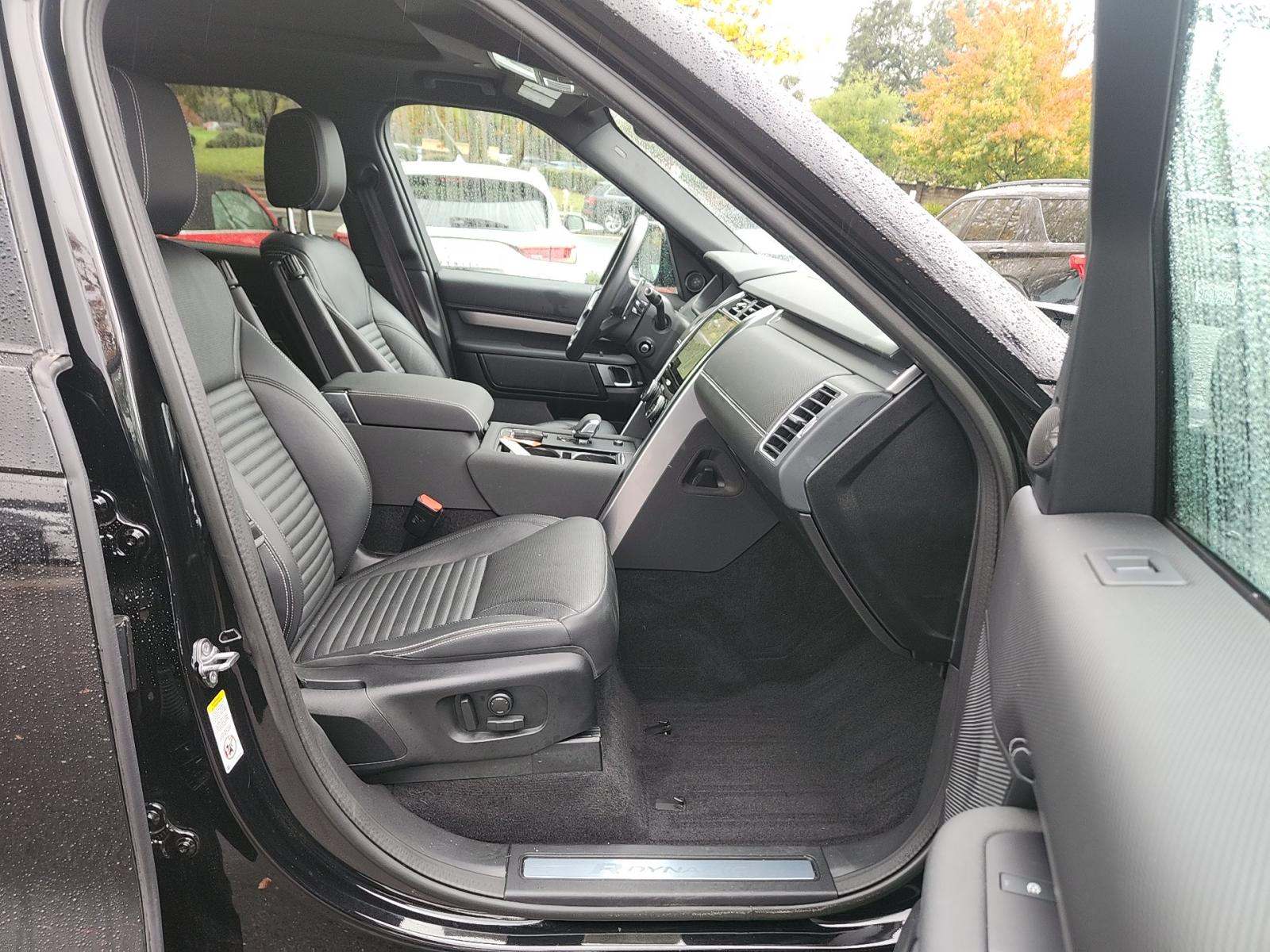 2023 Land Rover Discovery R-Dynamic S AWD