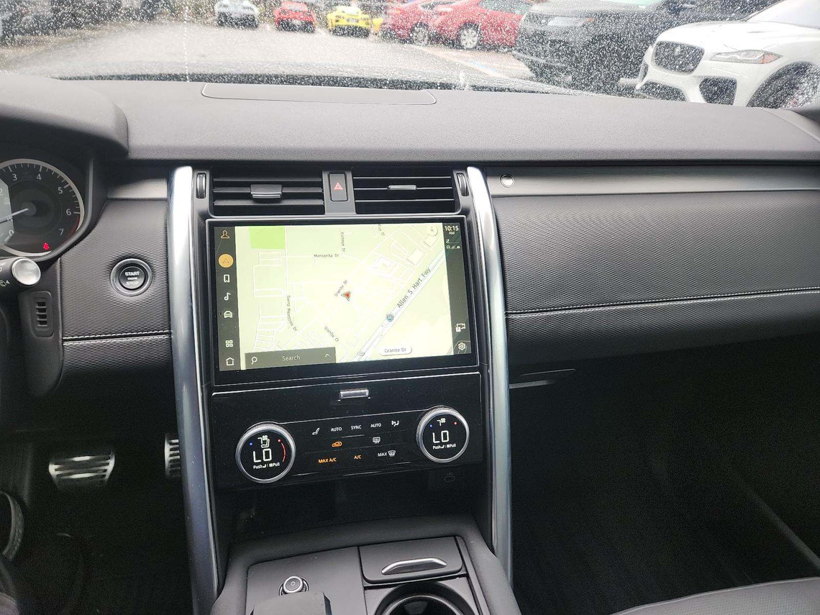 2023 Land Rover Discovery R-Dynamic S AWD