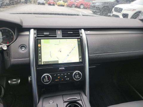 2023 Land Rover Discovery R-Dynamic S AWD