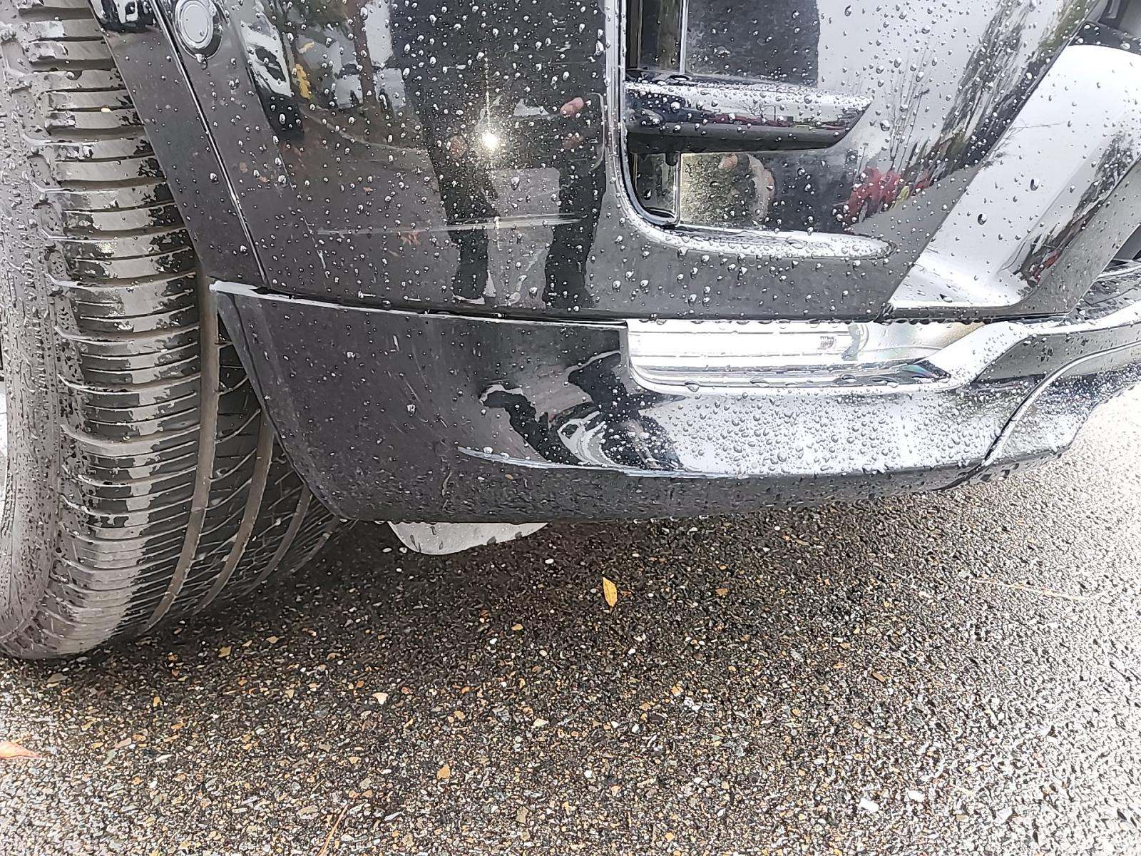 2023 Land Rover Discovery R-Dynamic S AWD