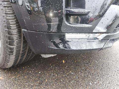 2023 Land Rover Discovery R-Dynamic S AWD