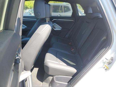2023 Audi Q3 S line Premium AWD