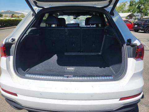 2023 Audi Q3 S line Premium AWD