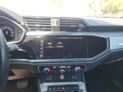 2023 Audi Q3 S line Premium AWD