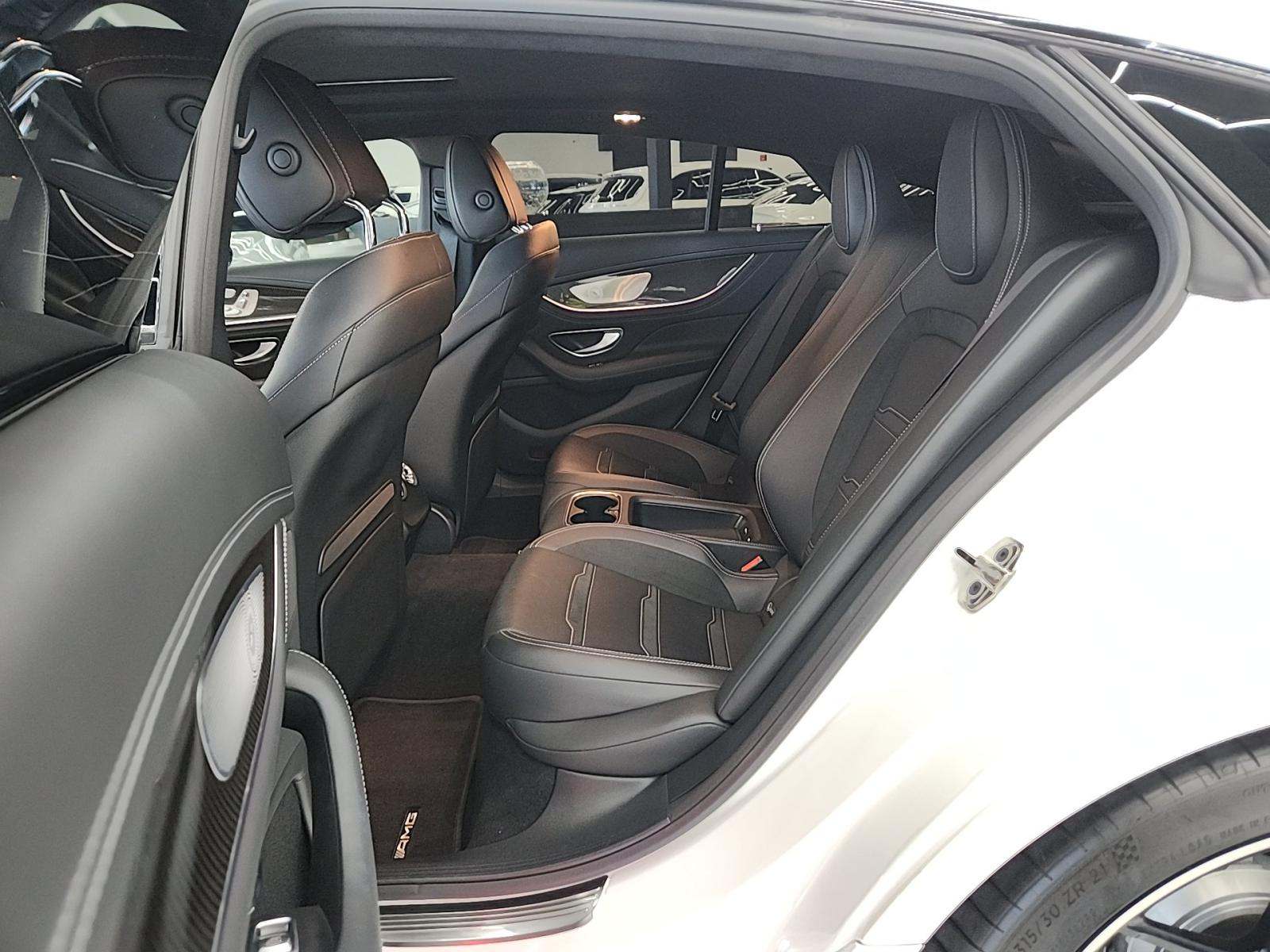 2020 Mercedes-Benz Mercedes-AMG GT AMG GT 63 S AWD