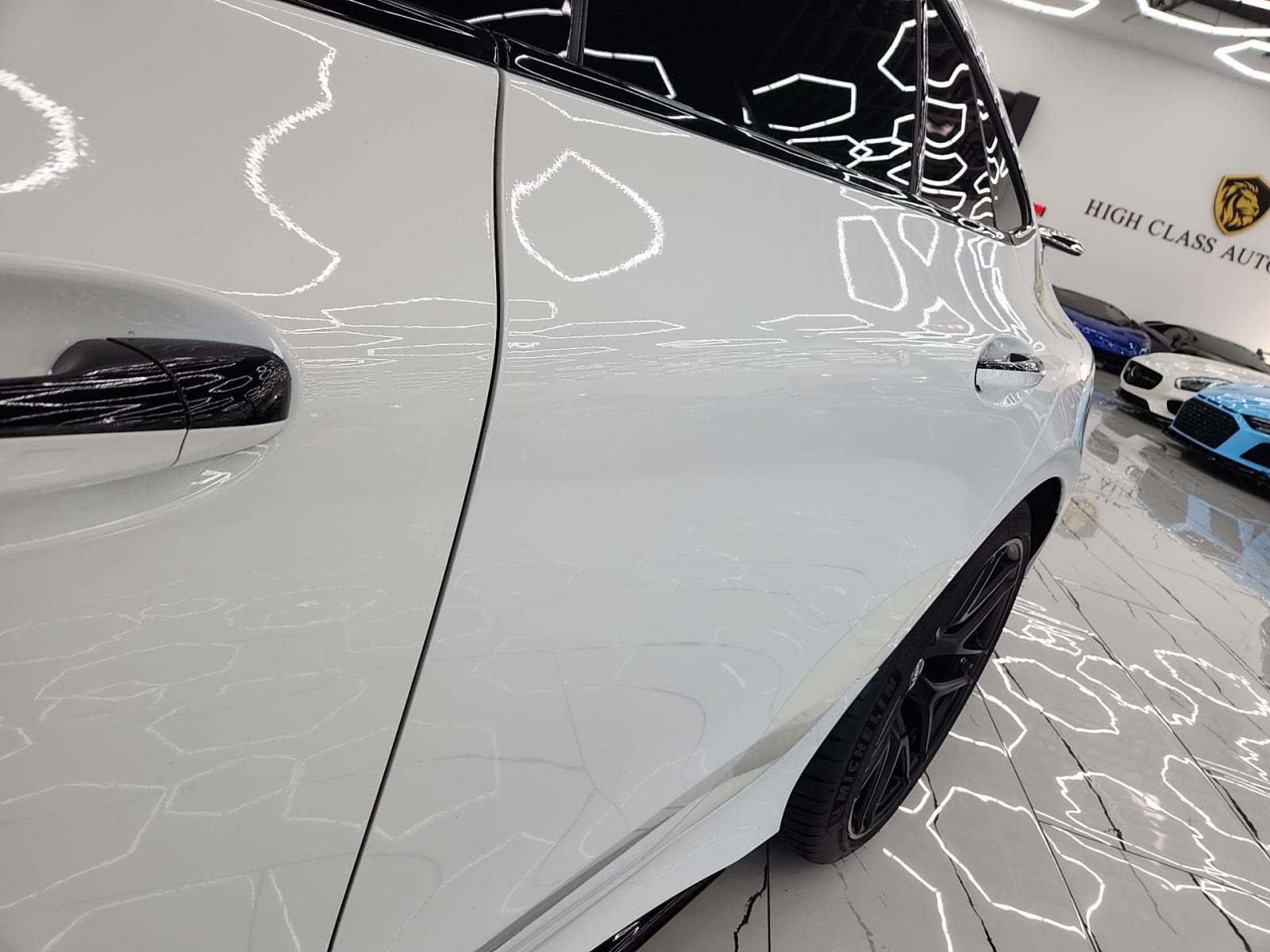 2020 Mercedes-Benz Mercedes-AMG GT AMG GT 63 S AWD