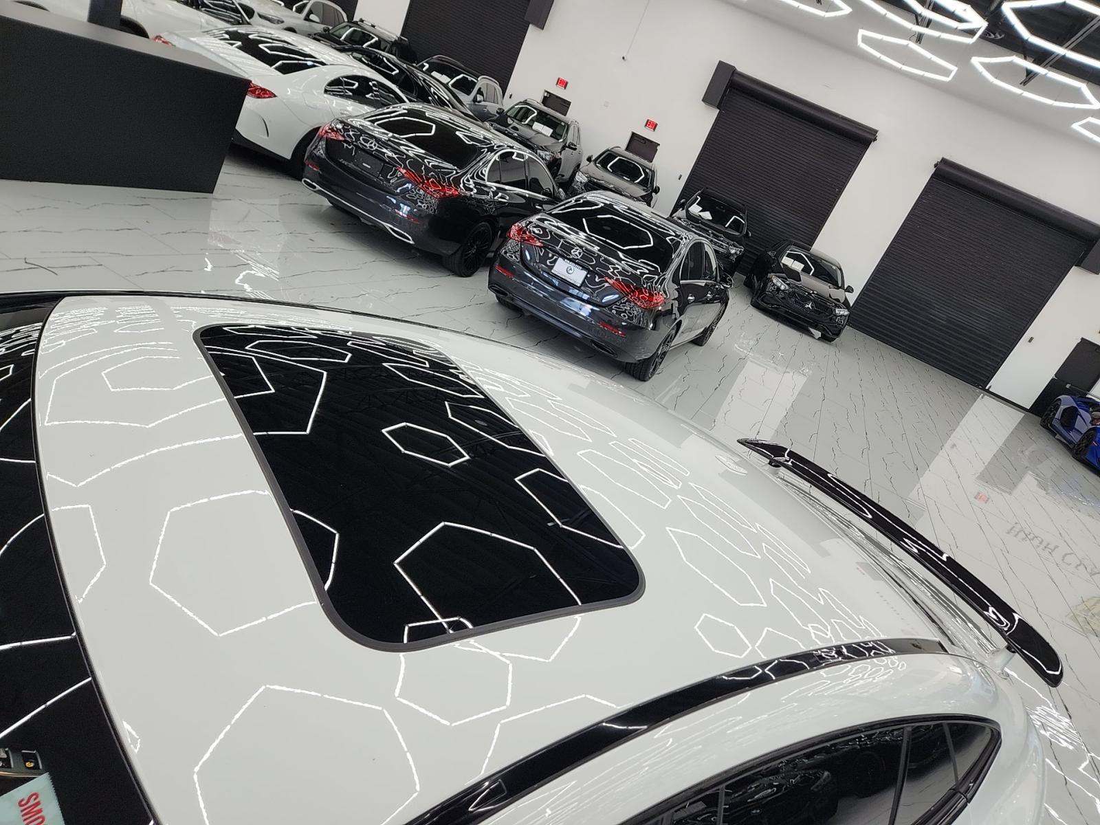 2020 Mercedes-Benz Mercedes-AMG GT AMG GT 63 S AWD