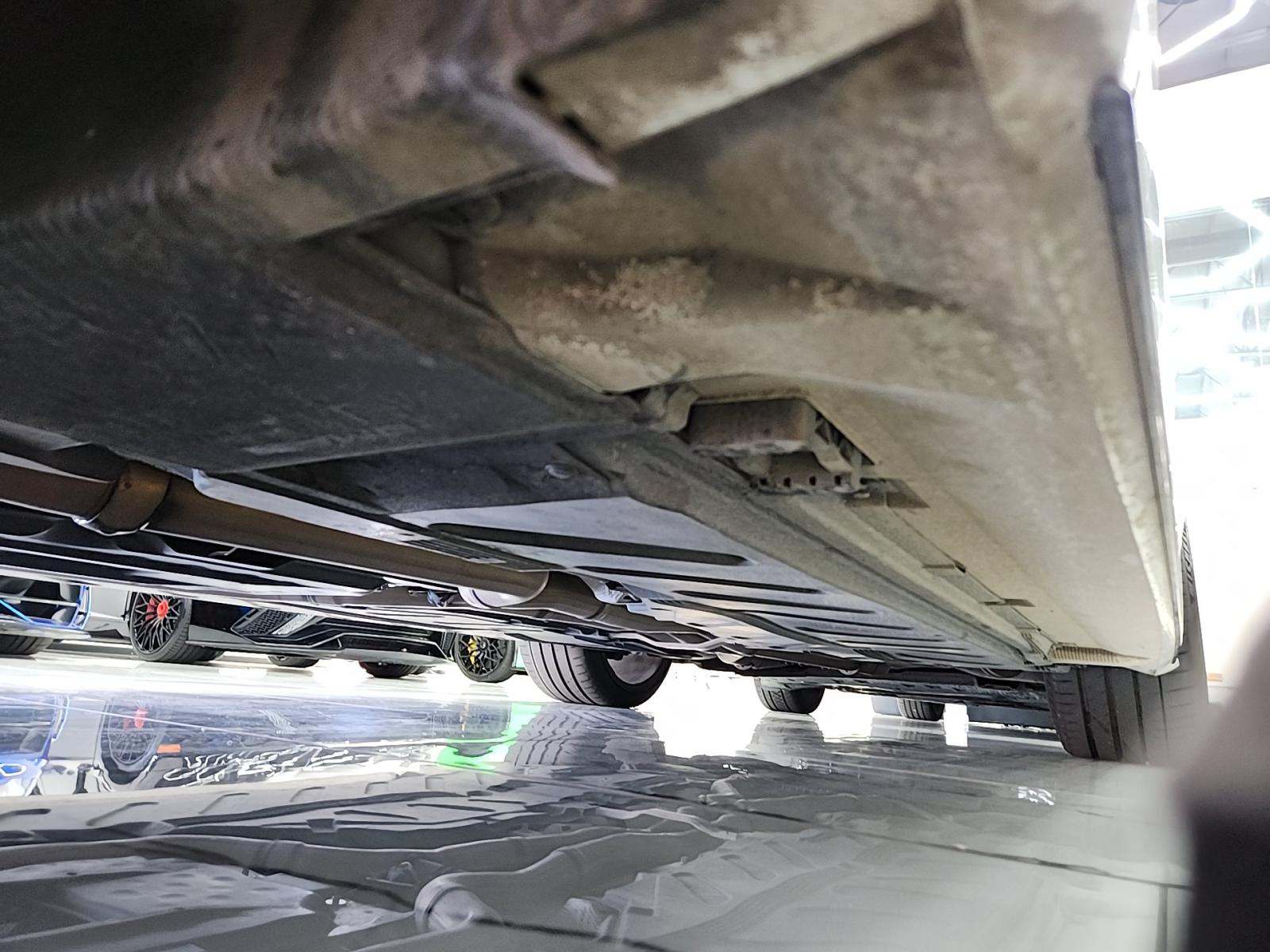 2020 Mercedes-Benz Mercedes-AMG GT AMG GT 63 S AWD