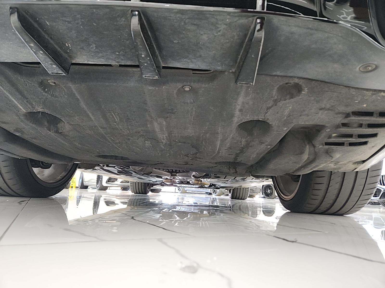 2020 Mercedes-Benz Mercedes-AMG GT AMG GT 63 S AWD